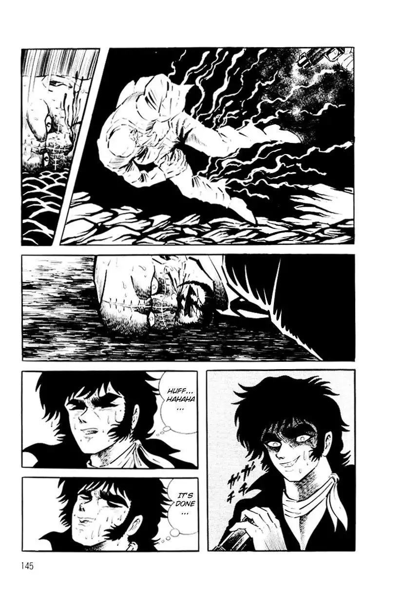 Violence Jack Chapter 26 148